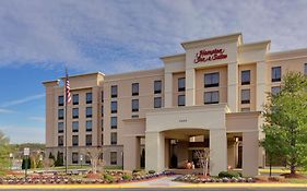 Hampton Inn & Suites Fredericksburg South Fredericksburg Va